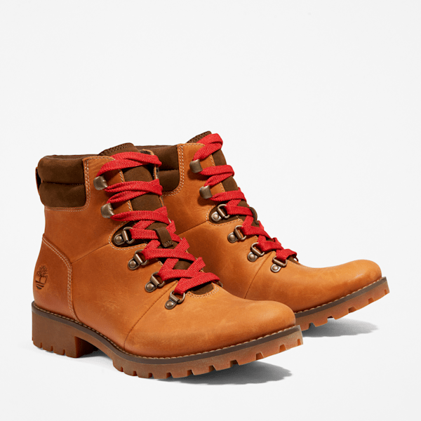 Women's Ellendale Mid Lace-Up Boot