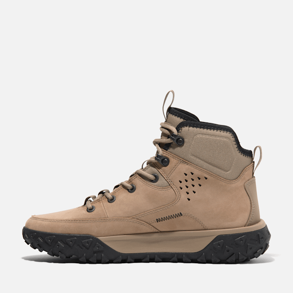 Men's GreenStride? Motion 6 Mid Lace-Up Hiking Boot