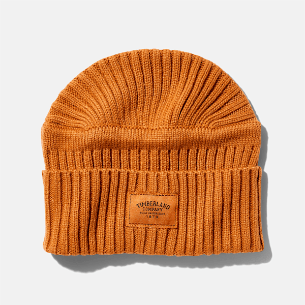 Gulf Beach Ribbed Hat