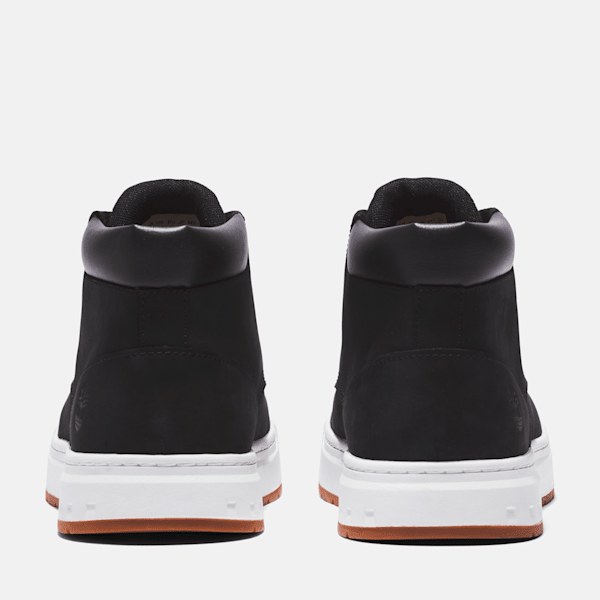 Men's Maple Grove Leather Chukka