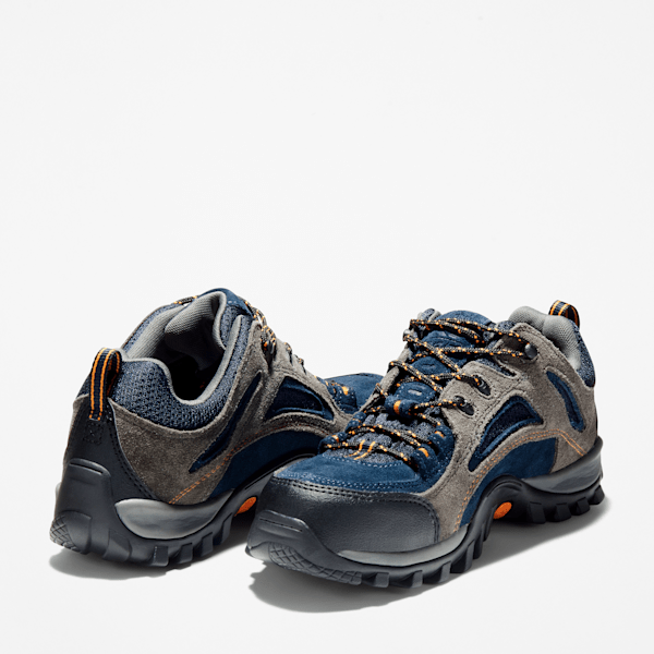 Men's Mudsill Steel Toe Work Shoe