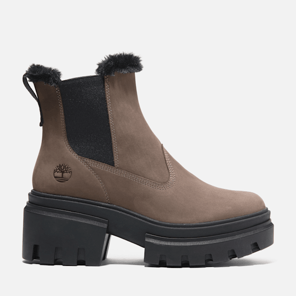 Women's Everleigh Lined Chelsea Boot