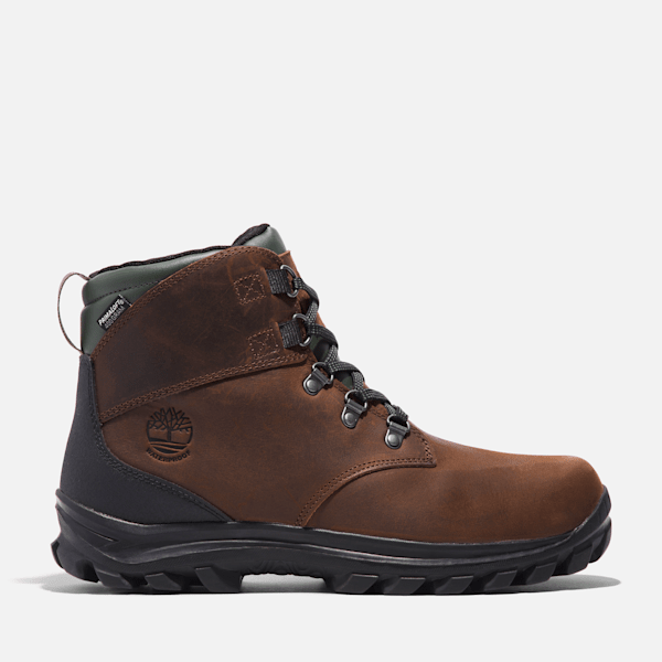 Men's Chillberg Waterproof Insulated Mid Boot