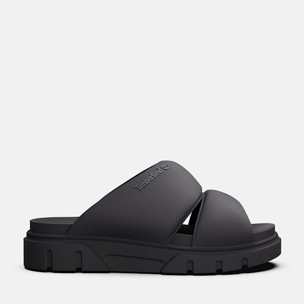 Women's Greyfield Slide Sandal