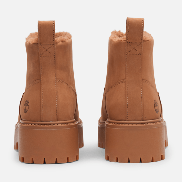 Women's Stone Street Mid Warm Lined Boot