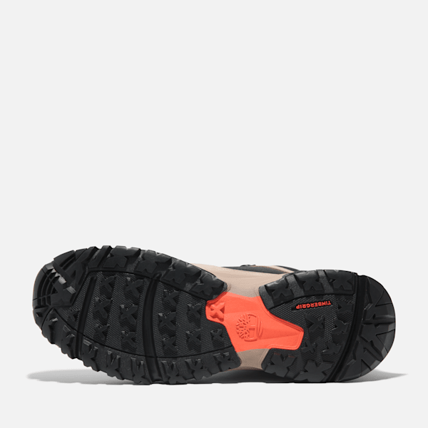 Men's Motion Scramble Mid Lace-Up Waterproof Hiker