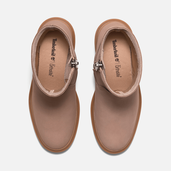 Women's Allington Heights Mid Zip Boot