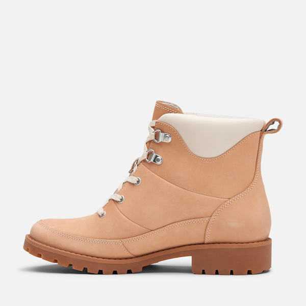 Women's Ellendale Mid Lace-Up Boot