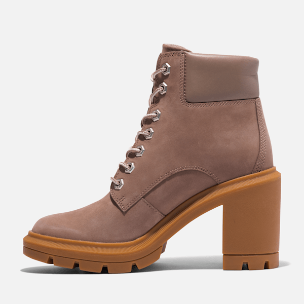Women's Allington Heights Mid Lace-Up Boot