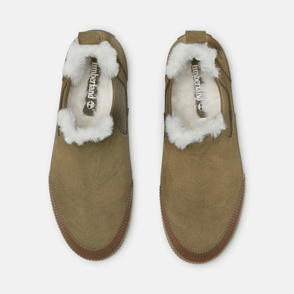 Women's Skyla Bay 2.0 Mid Warm Lined Sneaker