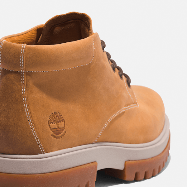 Men’s Arbor Road Waterproof Chukka