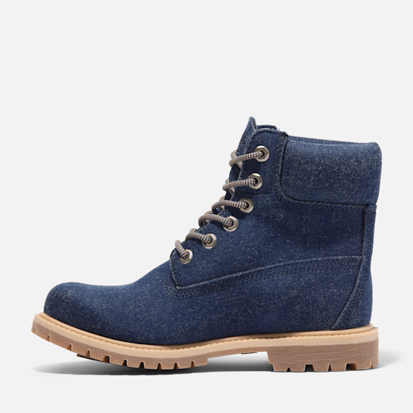 Women's Timberland? Premium 6-Inch Lace-Up Boot