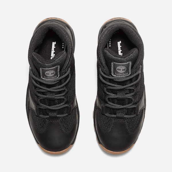 Junior Mt. Maddsen Waterproof Mid Hiking Boot