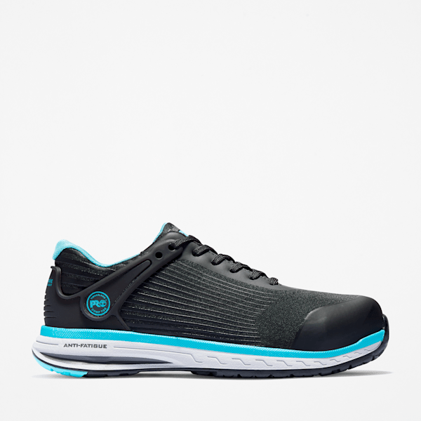 Women's Drivetrain Composite Toe Work Sneaker