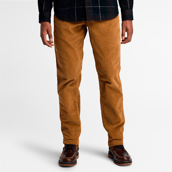 Men's Corduroy Pant