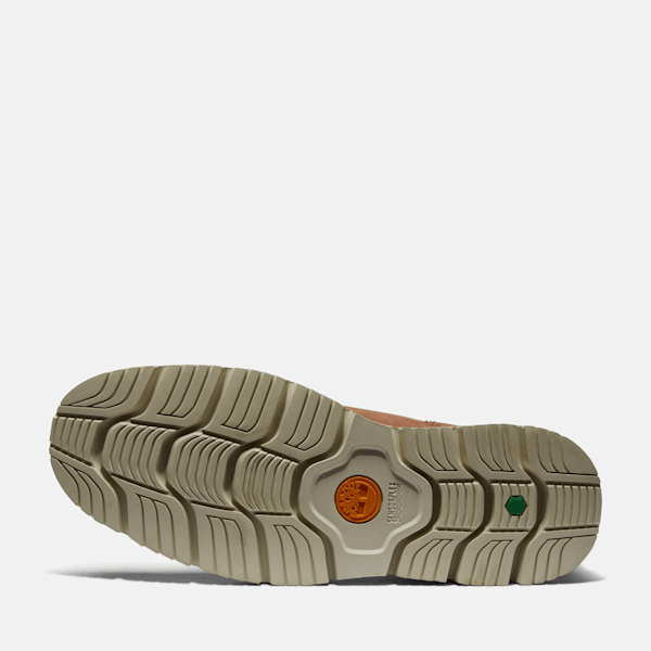 Men's Westmore Moc-Toe Chukka Boot