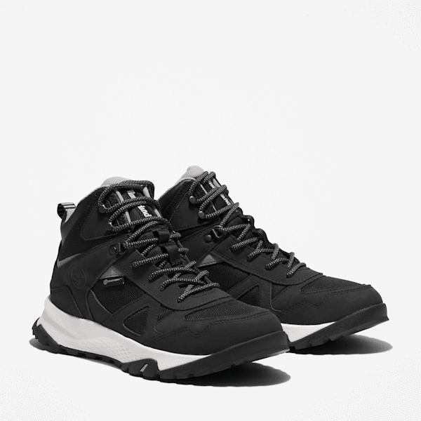 Men's Lincoln Peak Waterproof Hiking Boot