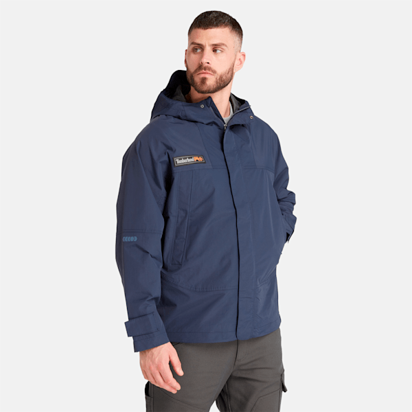 Men's Timberland PRO? Dryshift Waterproof Lightweight Jacket 2.0