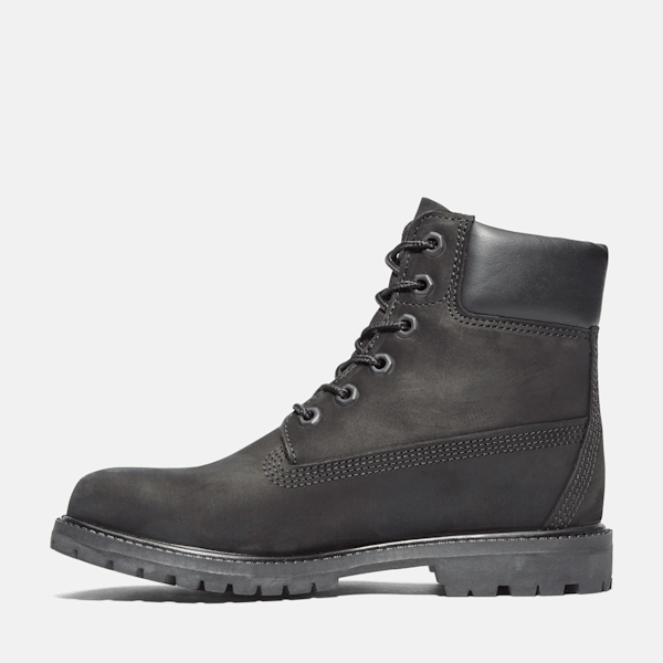 Women's Timberland? Premium 6-Inch Lace-Up Waterproof Boot