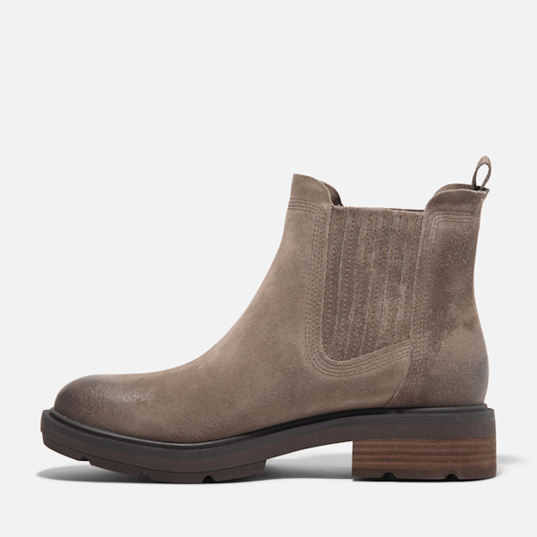 Women's Brimfield Mid Chelsea Boot