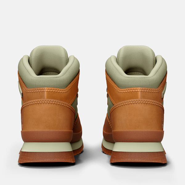 Toddler Euro Hiker Boot