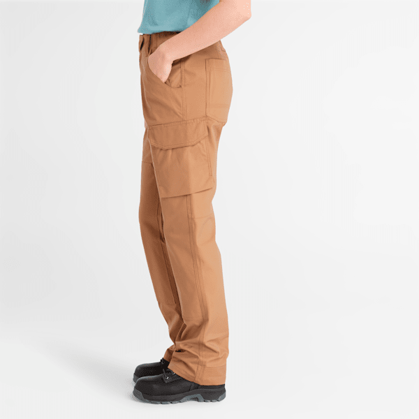 Women's Timberland PRO? Double-Front Duck Utility?Pant