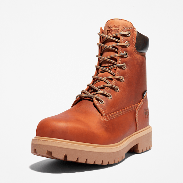 Men's Direct Attach 8