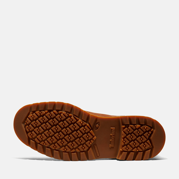 Men's Redwood Falls Waterproof Chukka Boot