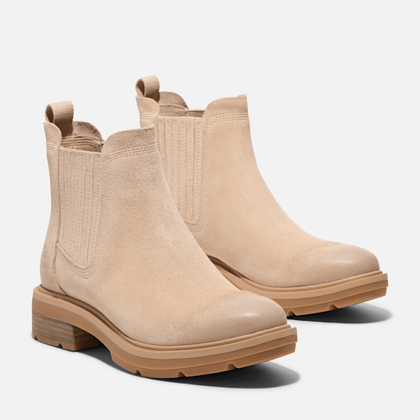 Women's Brimfield Mid Chelsea Boot