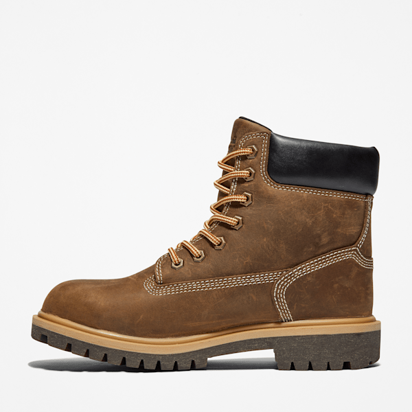 Women's Direct Attach 6