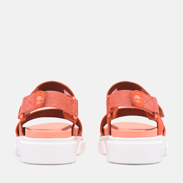 Women's Greyfield 2-Strap Sandal
