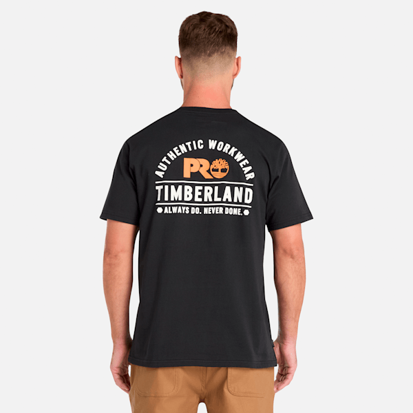 Men's Timberland PRO? Authentic Workwear T-Shirt