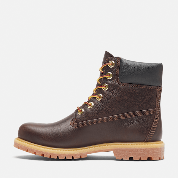 Women's Timberland? Premium 6-Inch Lace-Up Waterproof Boot