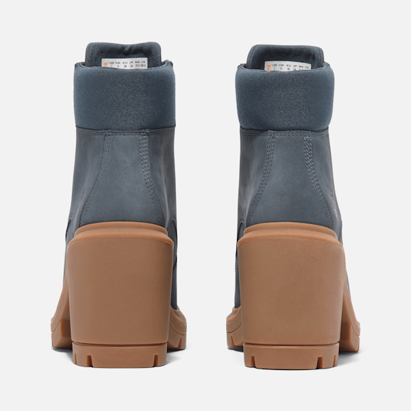 Women's Allington Heights Mid Lace-Up Boot