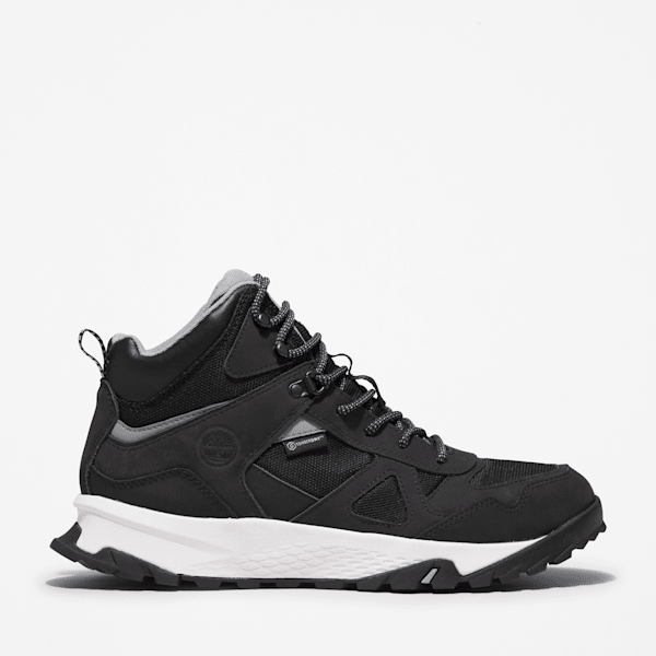 Men's Lincoln Peak Waterproof Hiking Boot