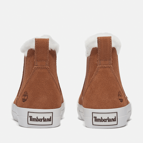 Women's Skyla Bay 2.0 Mid Warm Lined Sneaker