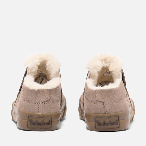 Women's Skyla Bay 2.0 Warm Lined Sneaker