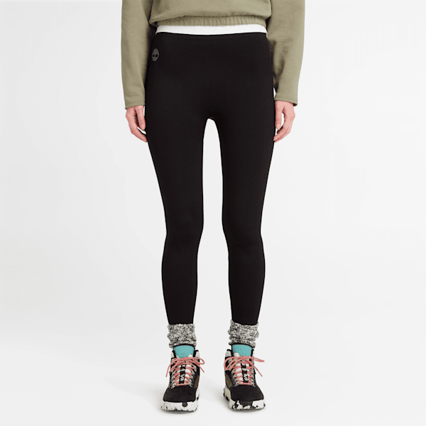 Women's 7/8 Length Seamless Legging