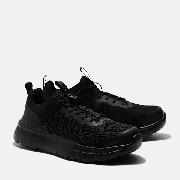 Men's Setra Composite Toe Work Sneaker