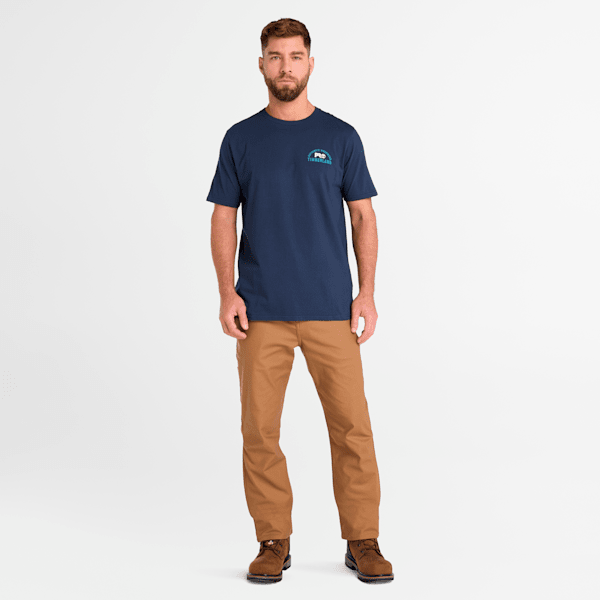 Men's Timberland PRO? Authentic Workwear T-Shirt