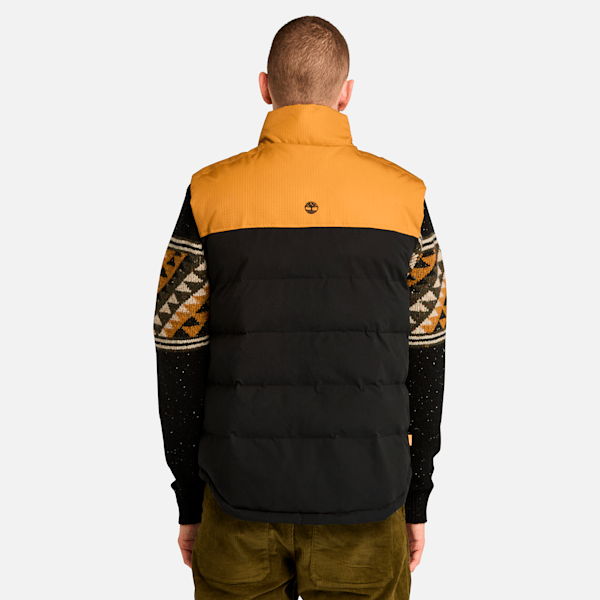 Men’s Mount Welch Puffer Vest