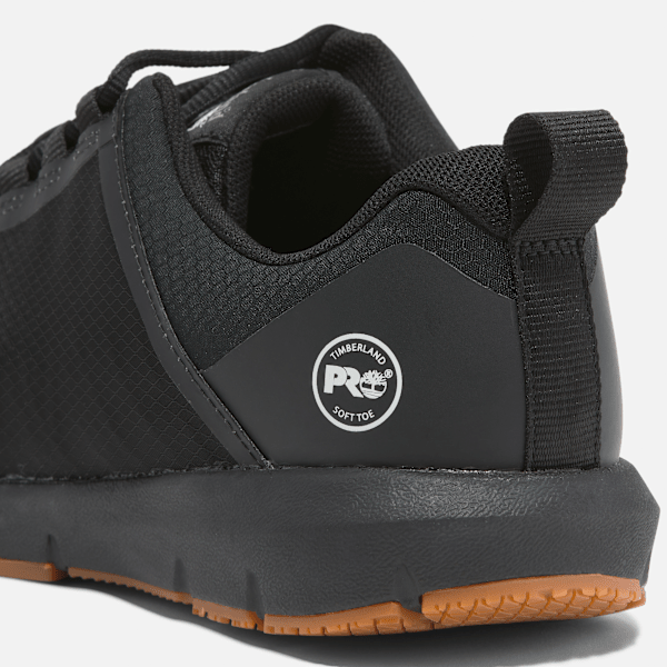 Men's Radius Work Sneaker