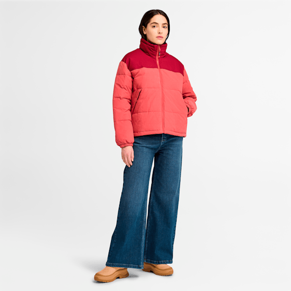 Women's Mount Welch Puffer Jacket