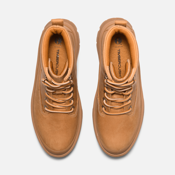 Women's Roxie Lane Mid Lace-Up Boot