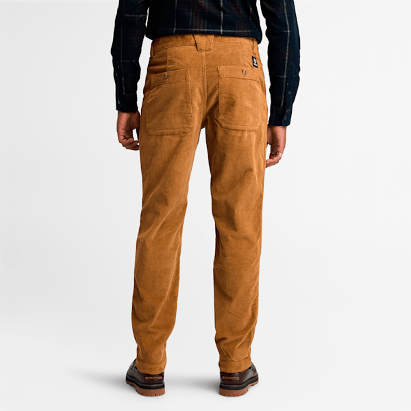 Men's Corduroy Pant