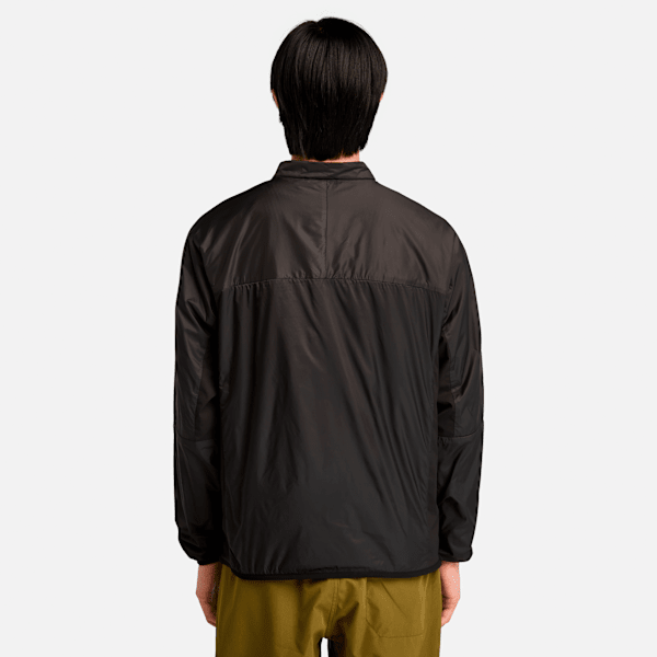 Men's Polartec? Fleece Windproof Insulated Jacket