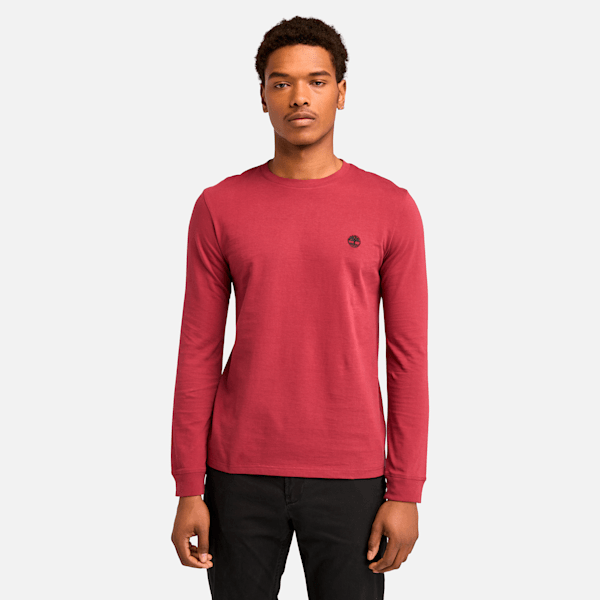 Men's Dunstan River Long Sleeve T-Shirt
