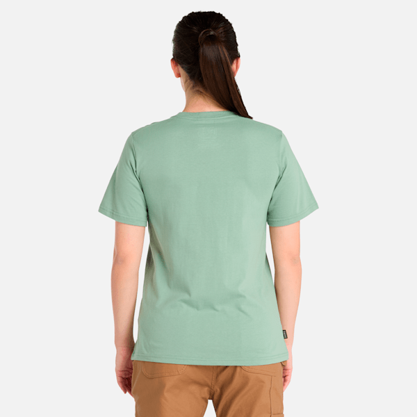 Women's Timberland PRO? Core T-Shirt