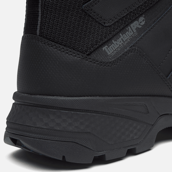 Men's Switchback LT Composite Toe Waterproof Driver Boot