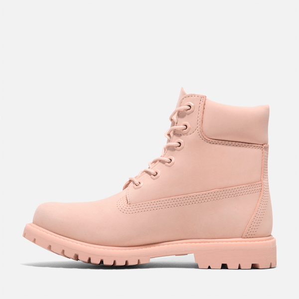 Women's Timberland? Premium 6-Inch Lace-Up Waterproof Boot